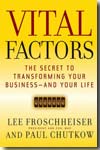 Vital factors
