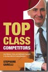 Top class competitors. 9780470025697