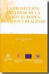 La proyección exterior de la Unión Europea