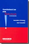 Constitutional Law of the Netherlands