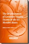 The determination of corporate taxable income in the EU member States