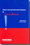 Labour Law and industrial relations in Great Britain