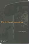 The myths of innovation