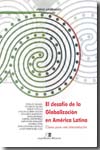 El desafío de la globalización en América Latina. 9789879020722