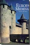 Europa medieval. 9788441321212