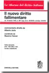 Il nuovo Diritto fallimentare. 9788808201201