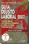 Guía Deusto laboral 2007