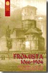 Frómista 1066-1904. 9788493302429