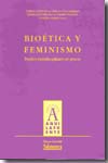 Bioética y feminismo