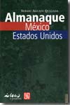 Almanaque México-Estados Unidos. 9789681674878