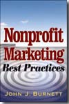 Nonprofit marketing best practices
