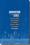 Innovation and the State