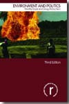 Environment and politics