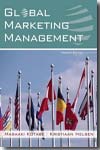 Global marketing management