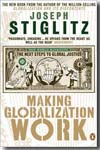 Making globalization work