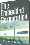 The embedded corporation. 9780691133843