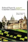 Political power and corporate control