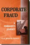 Corporate fraud. 9780470114797