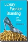 Luxury fashion branding