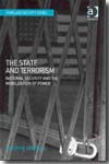 The State and terrorism. 9780754671923