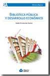 Biblioteca pública y desarrollo económico. 9789871305223