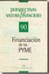 Financiación de las PYME