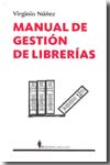 Manual de gestión de librerias