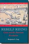 Rebels rising