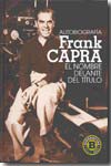 Frank Capra. 9788496576445