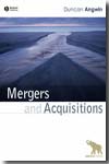 Mergers and acquisitions. 9781405122481
