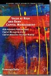 Value at risk and bank capital management