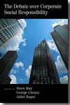 The debate over corporate social responsibility. 9780195178838