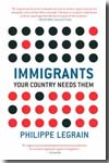 Immigrants