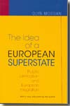 The idea of a european superstate. 9780691134123