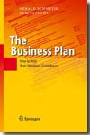 The business plan. 9783540254515