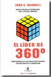 El líder de 360º