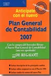 Plan General de Contabilidad 2007. 9788428329545