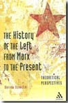 The history of the left from marx to the present