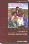 La recepción de Alfred Lord Tennyson en España