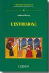 L'estorsione