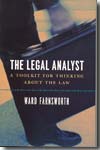 The legal analyst