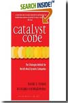 Catalyst Code. 9781422101995