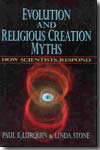 Evolution and religious creation myths