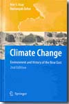 Climate change. 9783540698517