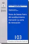 Venta de bienes fuera del establecimiento mercantil