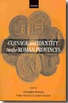 Conaige and identity in the roman provinces