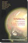 Synergia. 9788400085780