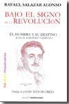 Bajo el signo de la revolución