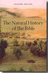 The natural history of the Bible
