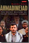 Ahmadinejad. 9781845116361